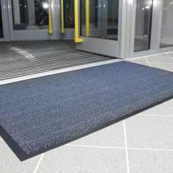 Vyna-Plush Entrance Scraper Mats