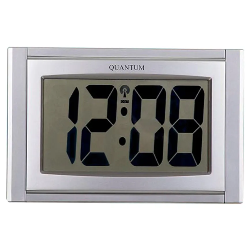 Wall Mountable Digital Exam Clock