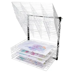 Wall Mounted Drying Rack