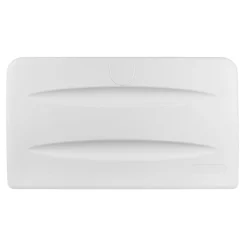 Wall Mounted Horizontal Baby Changing Unit W52xL83xD10cm