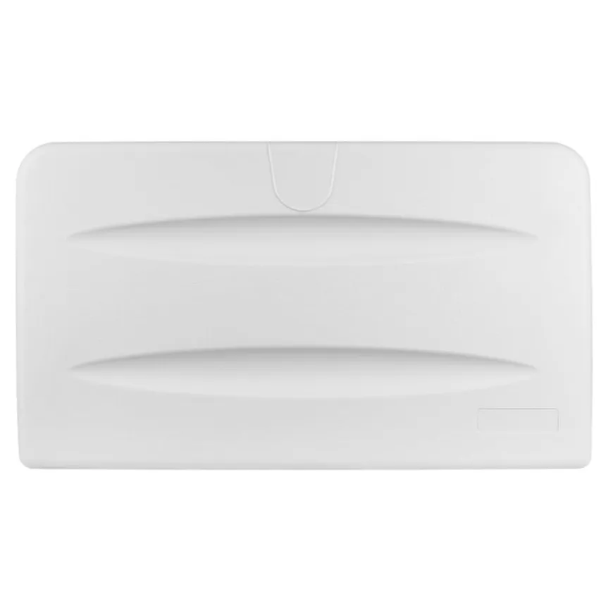 Wall Mounted Horizontal Baby Changing Unit W52xL83xD10cm