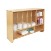 Wall Mounted Nappy Store