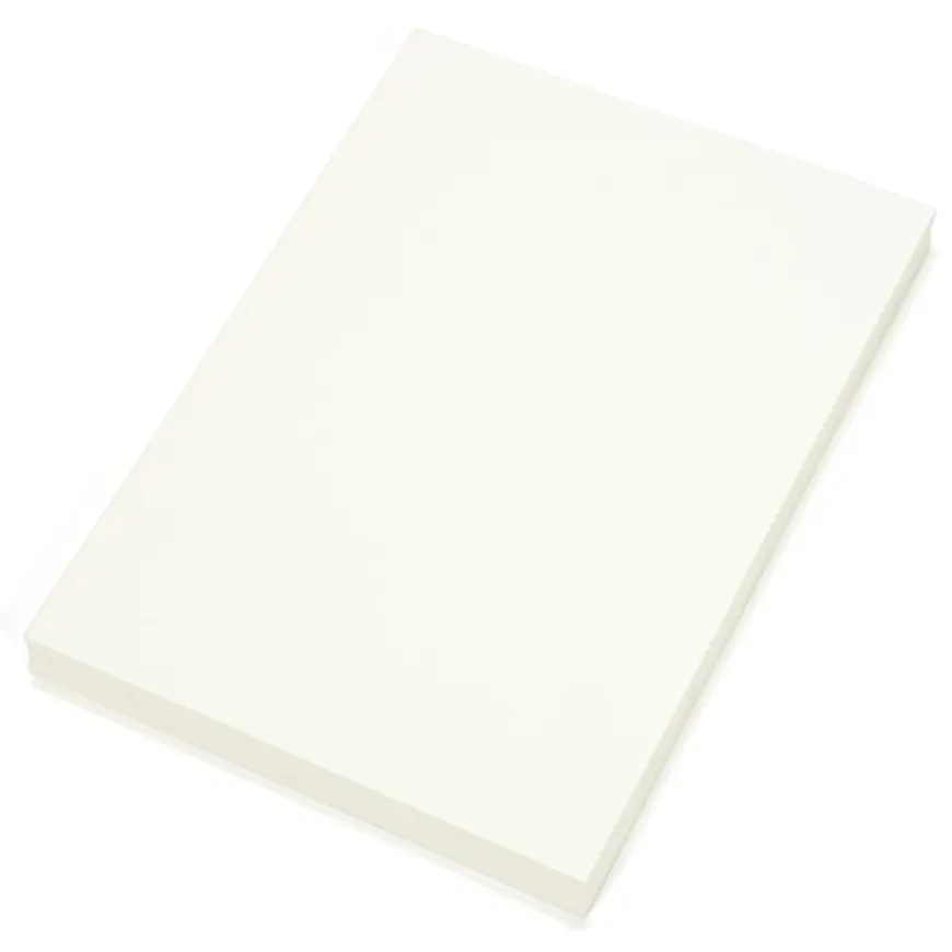 Watercolour Cartridge Paper 300gsm 280x380mm 50pk