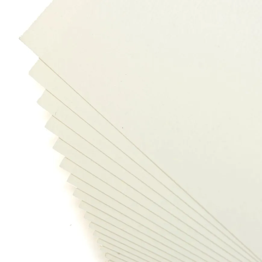 Watercolour Cartridge Paper 300gsm 280x380mm 50pk