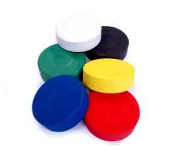 Watercolour Paint Blocks 6 pack