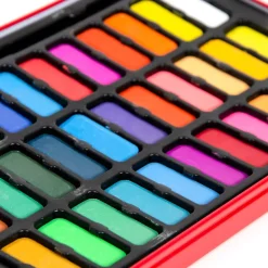 Watercolour Paint Tins