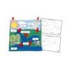 Water Cycle Wall Hanging