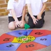 Waterproof Target Mat