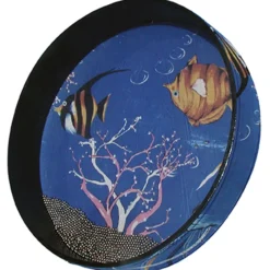Wave Drum