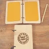 Wax Tablets and Styli With Army Stamp 2pk