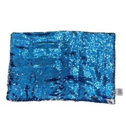 Weighted Sequin Lap Pad 2.3kg W37 x L46 x D1.5cm