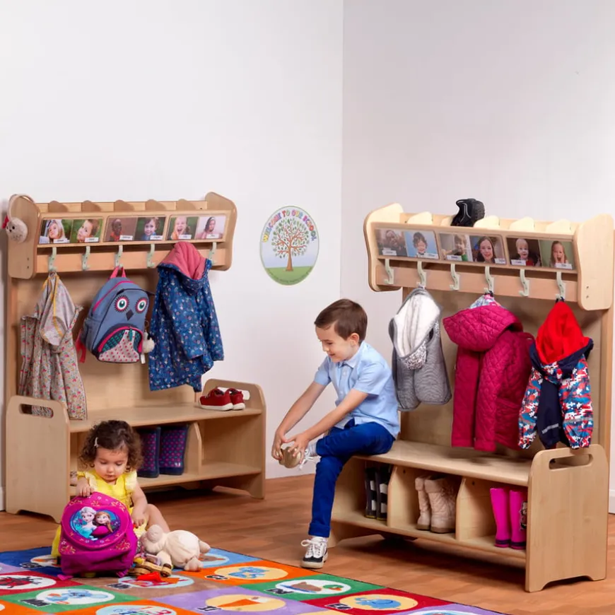 Welcome Set - Freestanding