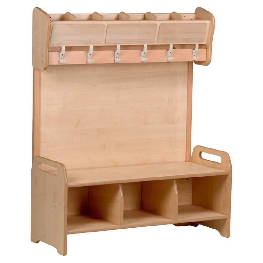 Welcome Set - Freestanding
