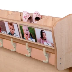 Welcome Set - Freestanding