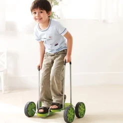 Weplay Balancing Movement Pedal Roller