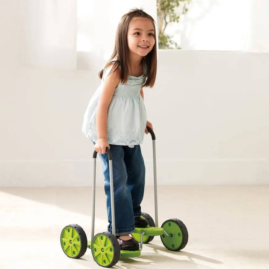 Weplay Balancing Movement Pedal Roller