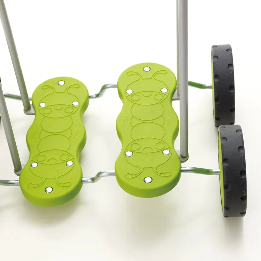 Weplay Balancing Movement Pedal Roller