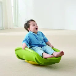 Weplay Rocking Leaf Boat