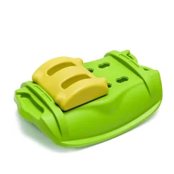 Weplay Rocking Leaf Boat