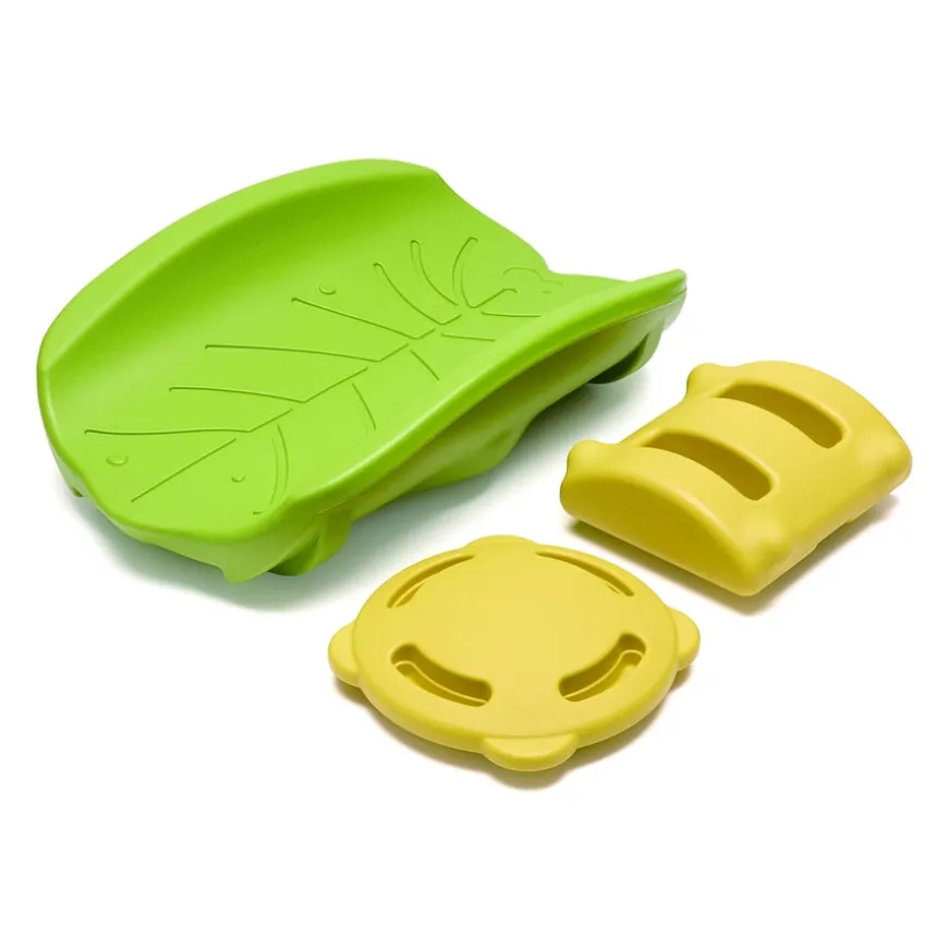 Weplay Rocking Leaf Boat