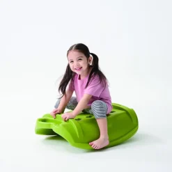 Weplay Rocking Leaf Boat