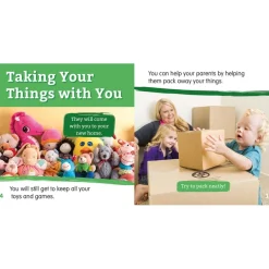Where We Live Books 10pk