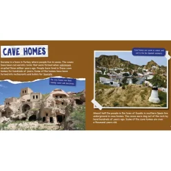 Where We Live Books 10pk