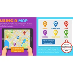 Where We Live Books 10pk