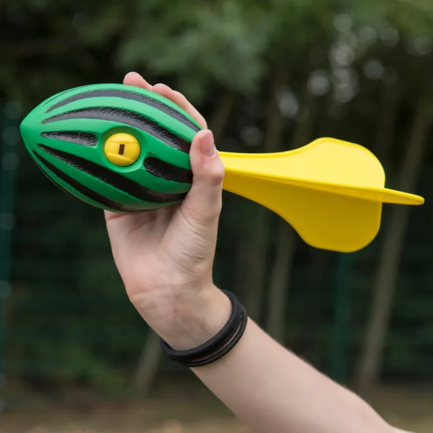 Whistle Fly Ball