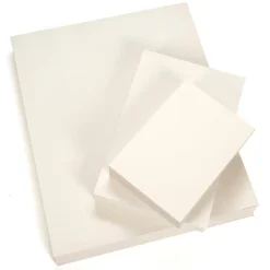 White Drawing Paper 90gsm