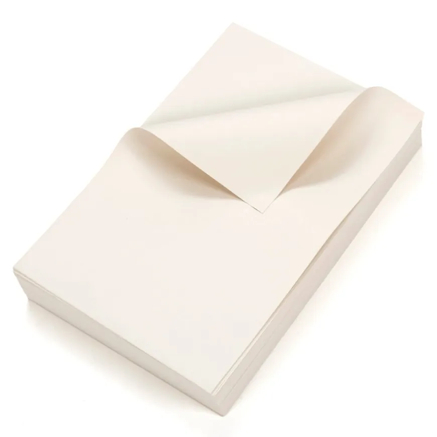 White Drawing Paper 90gsm