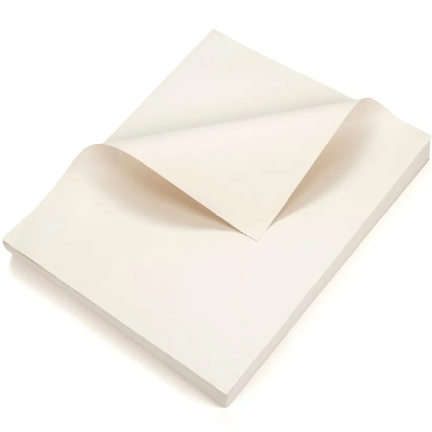 White Drawing Paper 90gsm