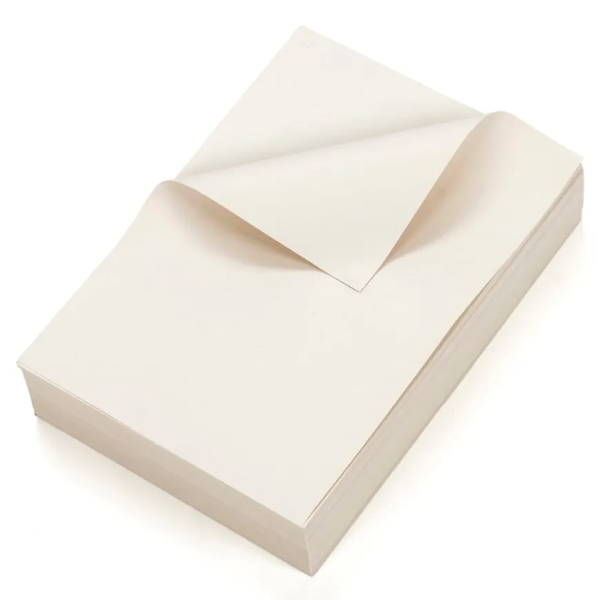 White Drawing Paper 90gsm