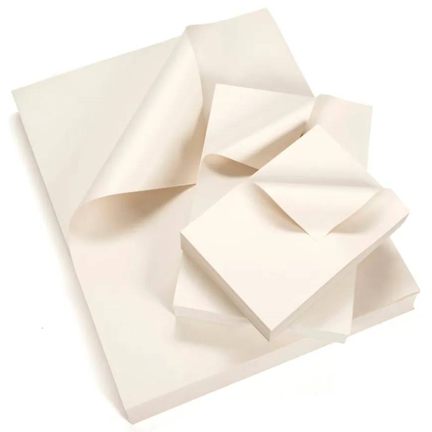 White Drawing Paper 90gsm