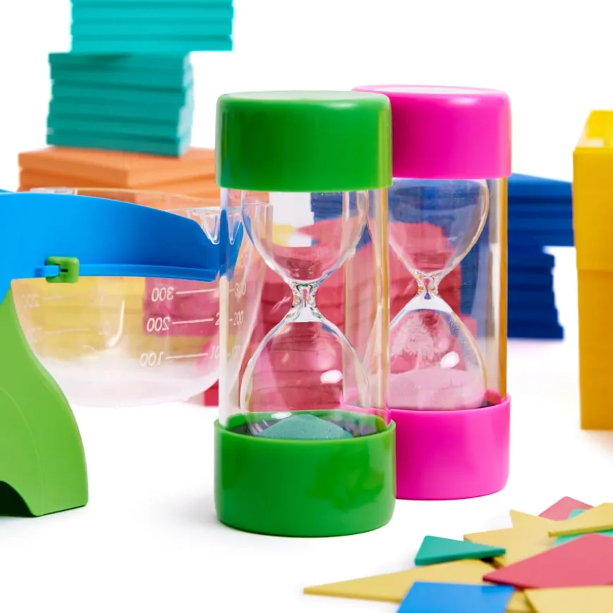 White Rose Maths Essentials - Early Years Kit 2