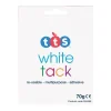 White Tack 70g 10pk