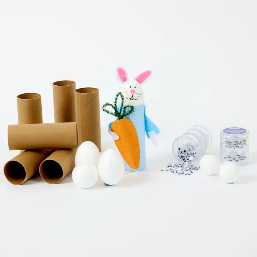 Wiggly Eyes Stack Pack 560pk