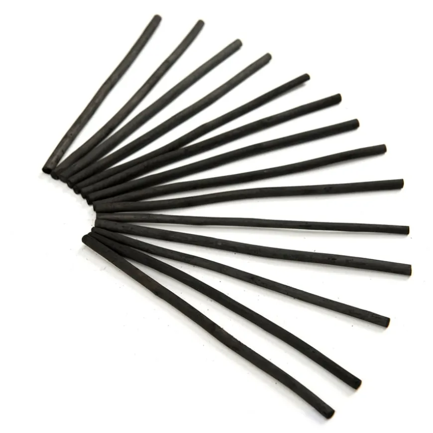 Willow Charcoal Sticks 25pk Medium