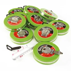 Wind Up 10 Metre Measuring Tape