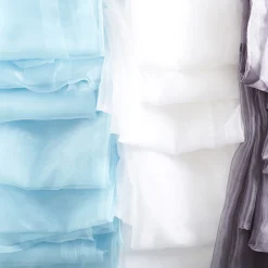 Winter Fabric Den Voiles 5pk