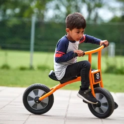 Winther Circleline Bike