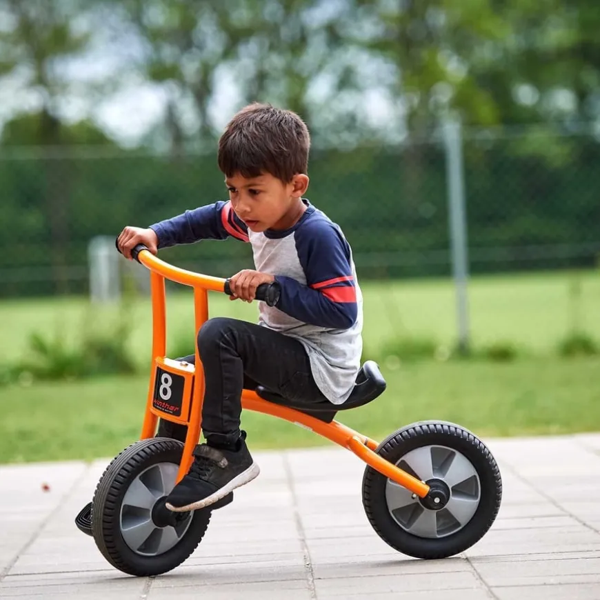 Winther Circleline Bike