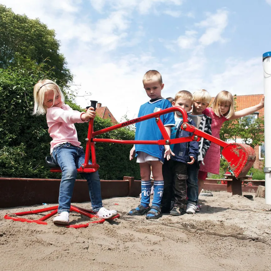 Winther Construction Set 3pk