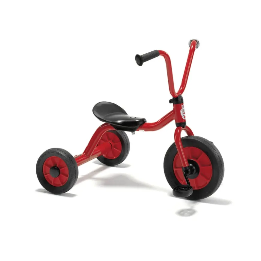 Winther Learn to Ride Tricycles 3pk