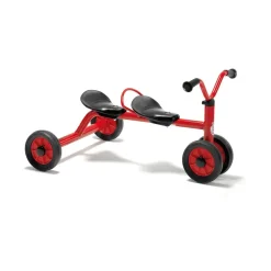 Winther Learn to Ride Tricycles 3pk