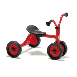 Winther Learn to Ride Tricycles 3pk