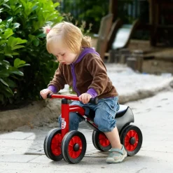 Winther Mini Viking Safety Scooter