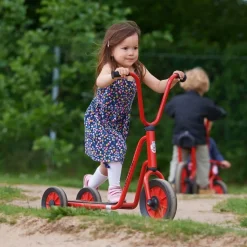 Winther Mini Viking Twin Wheel Scooter