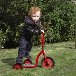 Winther Mini Viking Wide Base Scooter