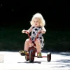 Winther Piggy Back Trike
